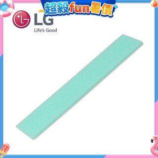LG原廠 掃地機器人海棉濾網