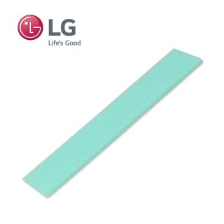 LG原廠 掃地機器人海棉濾網