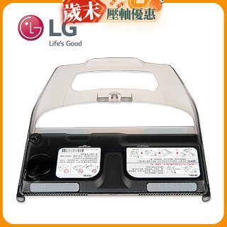 LG原廠 掃地機器人抹布板 (水箱式) AGB74112405	