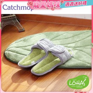韓國Catchmop 專利神奇拖鞋組
