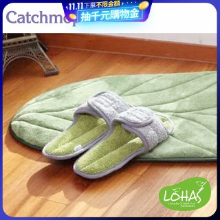 韓國Catchmop 專利神奇拖鞋組