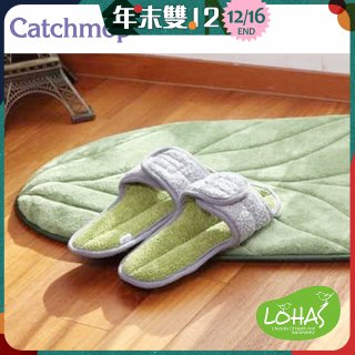 韓國Catchmop 專利神奇拖鞋組