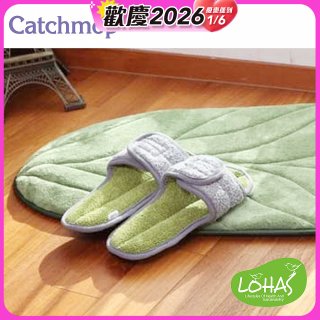 韓國Catchmop 專利神奇拖鞋組