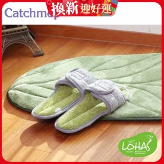 韓國Catchmop 專利神奇拖鞋組