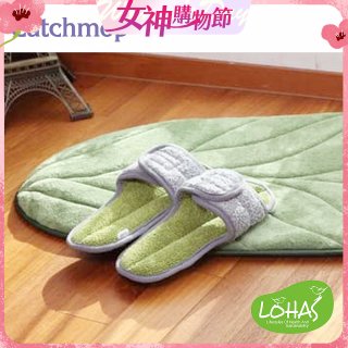 韓國Catchmop 專利神奇拖鞋組