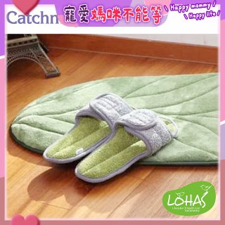 韓國Catchmop 專利神奇拖鞋組