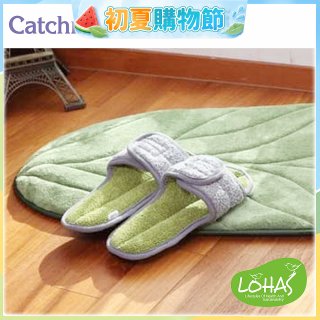 韓國Catchmop 專利神奇拖鞋組