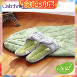 韓國Catchmop 專利神奇拖鞋組
