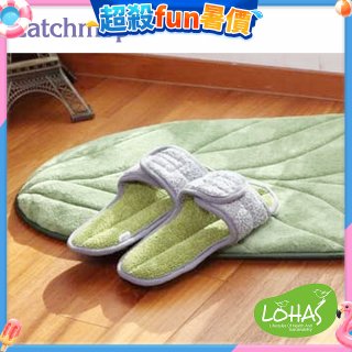 韓國Catchmop 專利神奇拖鞋組