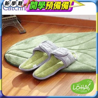 韓國Catchmop 專利神奇拖鞋組