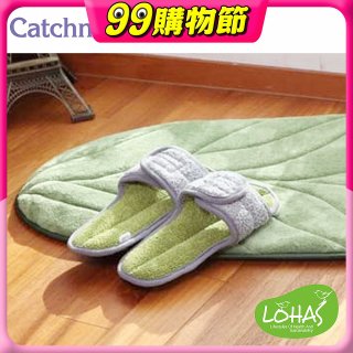 韓國Catchmop 專利神奇拖鞋組