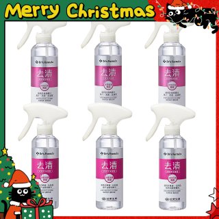 【台塑生醫】Dr’s Formula 去漬衣物潔淨噴霧組