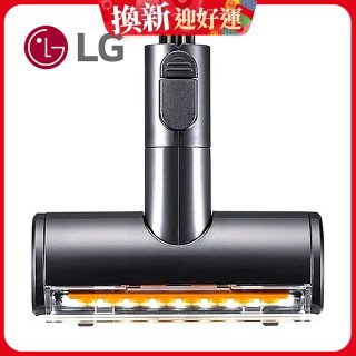 LG A9 高速震動除蟎吸頭 (V-BEDDINGNZ/AGB74252413)