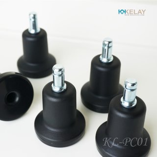 起立時光 網椅專用定腳墊組KL-PC01