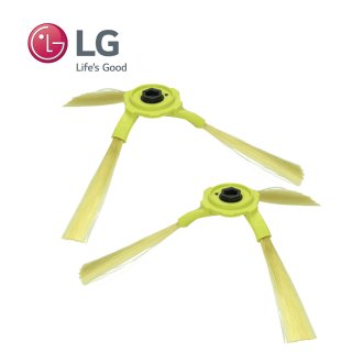 LG原廠 掃地機器人邊刷組 (左側+右側)