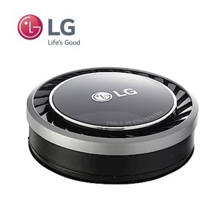 LG原廠 A9+(快清式)／K系列無線吸塵器 HEPA濾網 (銀/紫) 
