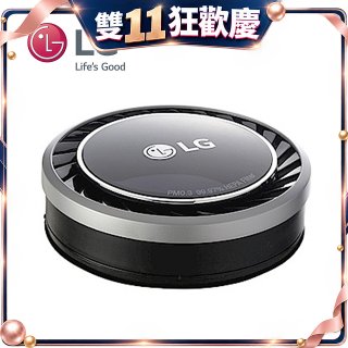 LG原廠 A9+(快清式)／K系列無線吸塵器 HEPA濾網 (銀/紫) 
