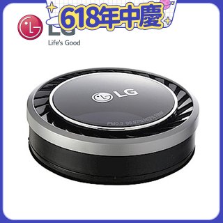 LG原廠 A9+(快清式)／K系列無線吸塵器 HEPA濾網 (銀/紫) 