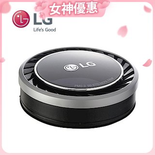 LG原廠 A9+(快清式)／K系列無線吸塵器 HEPA濾網 (銀/紫) 