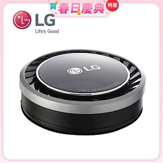 LG原廠 A9+(快清式)／K系列無線吸塵器 HEPA濾網 (銀/紫) 