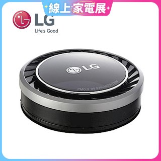 LG原廠 A9+(快清式)／K系列無線吸塵器 HEPA濾網 (銀/紫) 