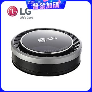 LG原廠 A9+(快清式)／K系列無線吸塵器 HEPA濾網 (銀/紫) 