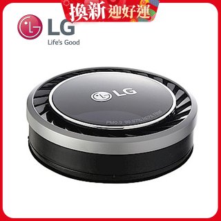 LG原廠 A9+(快清式)／K系列無線吸塵器 HEPA濾網 (銀/紫) 