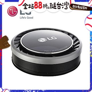 LG原廠 A9+(快清式)／K系列無線吸塵器 HEPA濾網 (銀/紫) 