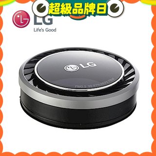 LG原廠 A9+(快清式)／K系列無線吸塵器 HEPA濾網 (銀/紫) 