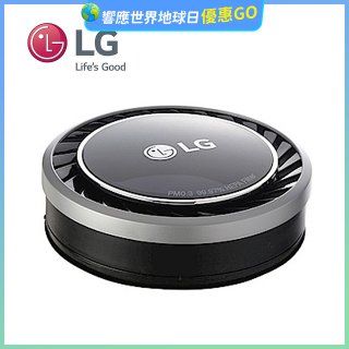 LG原廠 A9+(快清式)／K系列無線吸塵器 HEPA濾網 (銀/紫) 