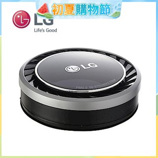 LG原廠 A9+(快清式)／K系列無線吸塵器 HEPA濾網 (銀/紫) 