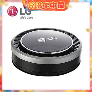 LG原廠 A9+(快清式)／K系列無線吸塵器 HEPA濾網 (銀/紫) 