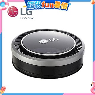 LG原廠 A9+(快清式)／K系列無線吸塵器 HEPA濾網 (銀/紫) 
