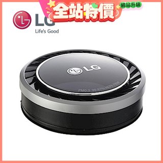 LG原廠 A9+(快清式)／K系列無線吸塵器 HEPA濾網 (銀/紫) 