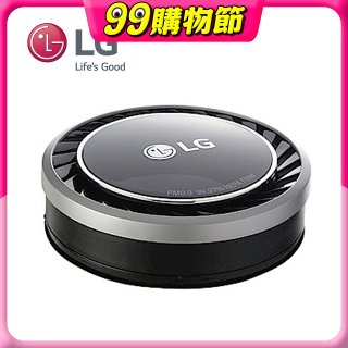LG原廠 A9+(快清式)／K系列無線吸塵器 HEPA濾網 (銀/紫) 