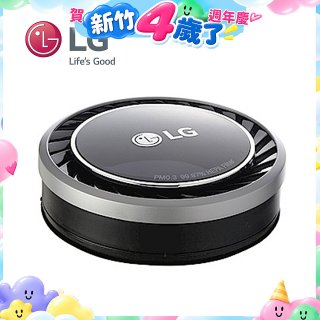 LG原廠 A9+(快清式)／K系列無線吸塵器 HEPA濾網 (銀/紫) 