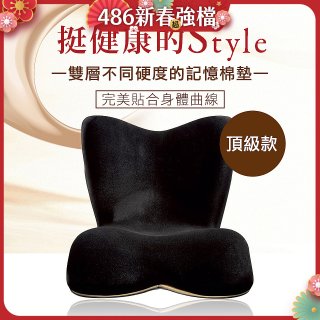 486 美姿調整椅頂級旗艦款202903DX