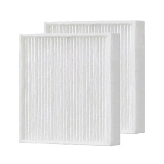 LG PuriCare 口罩型空氣清淨機 全效防護濾網 (HEPA13) 2入組 PFDSHC02