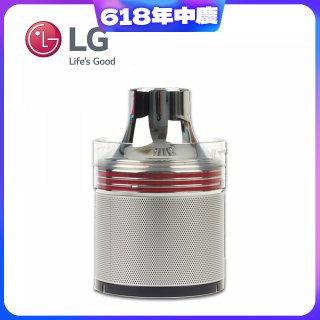 LG原廠 A9快清式無線吸塵器 金屬氣旋濾網