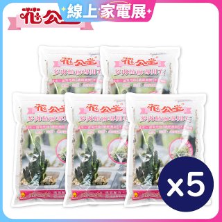 花公主多肉植物專用石 2L