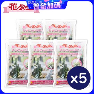 花公主多肉植物專用石 2L