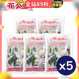 花公主多肉植物專用石 2L