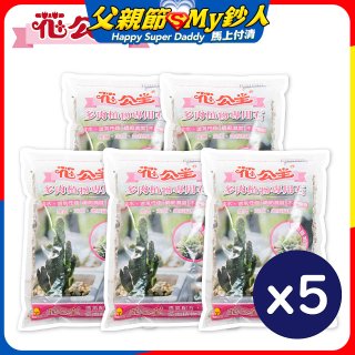 花公主多肉植物專用石 2L