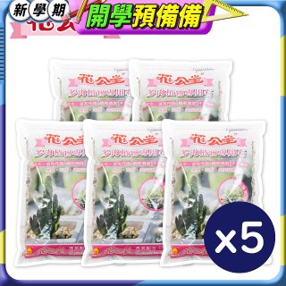 花公主多肉植物專用石 2L