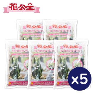 花公主多肉植物專用石 2L