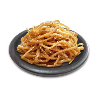 【韓味不二】韓味道 冷凍小菜牛蒡絲100g