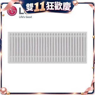 LG R5/R5T 濕拖掃地機器人－HEPA濾網 (EBZ64603001)