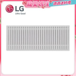 LG R5/R5T 濕拖掃地機器人－HEPA濾網 (EBZ64603001)