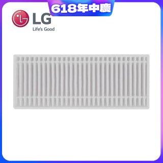 LG R5/R5T 濕拖掃地機器人－HEPA濾網 (EBZ64603001)