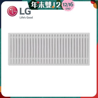 LG R5/R5T 濕拖掃地機器人－HEPA濾網 (EBZ64603001)
